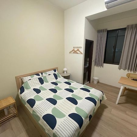 Hello Guesthouse 루강 외부 사진