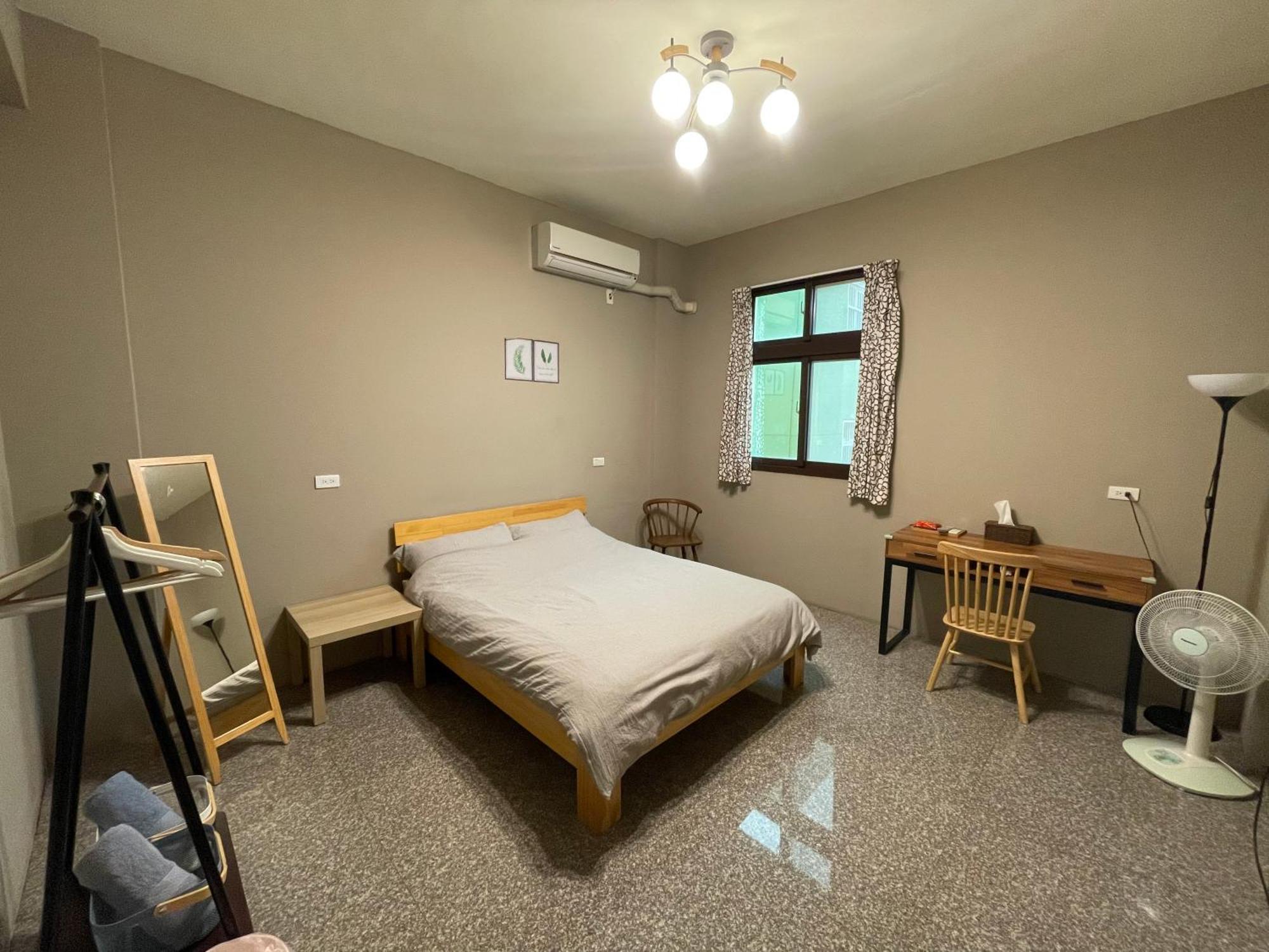Hello Guesthouse 루강 외부 사진