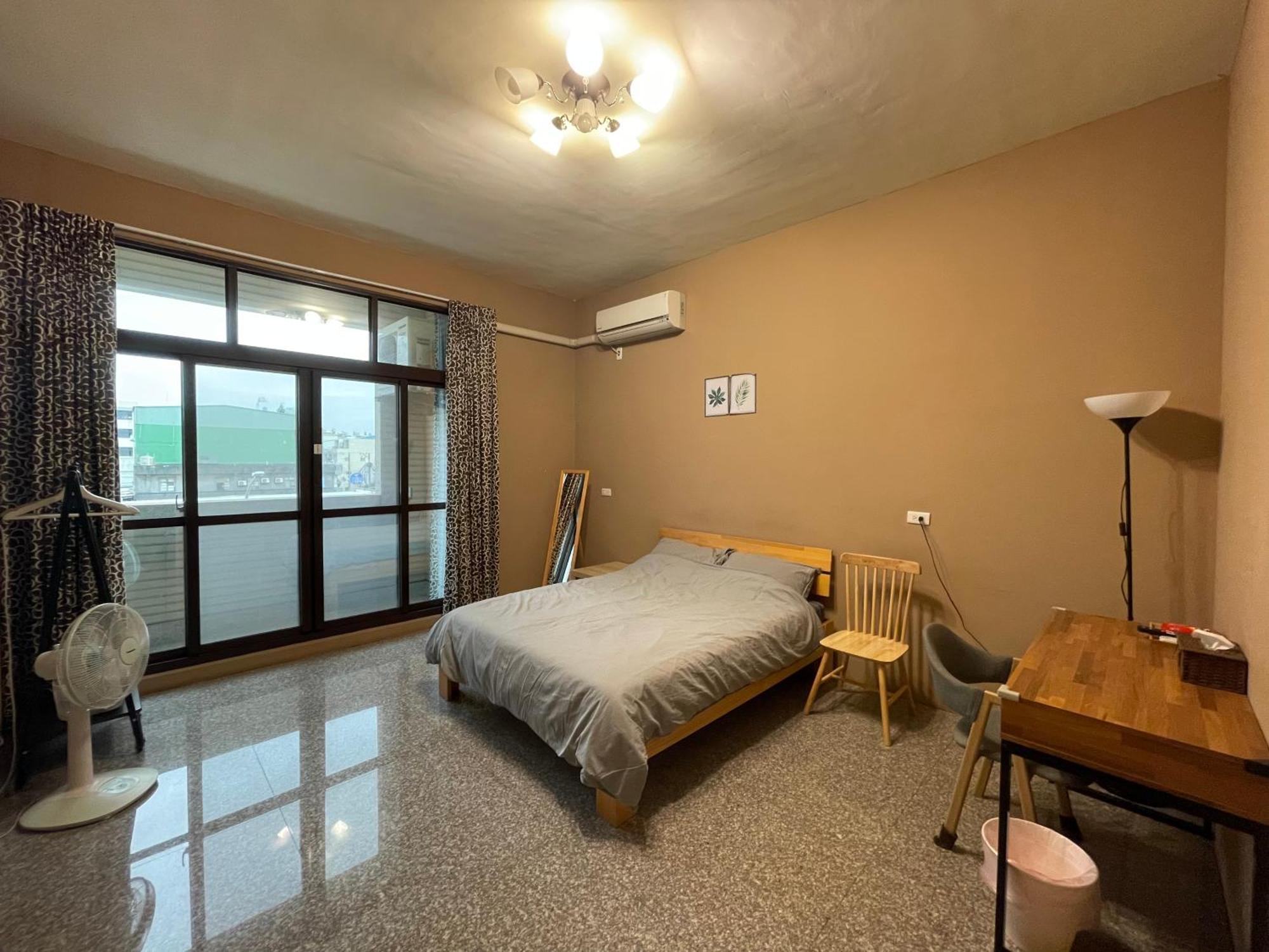 Hello Guesthouse 루강 외부 사진