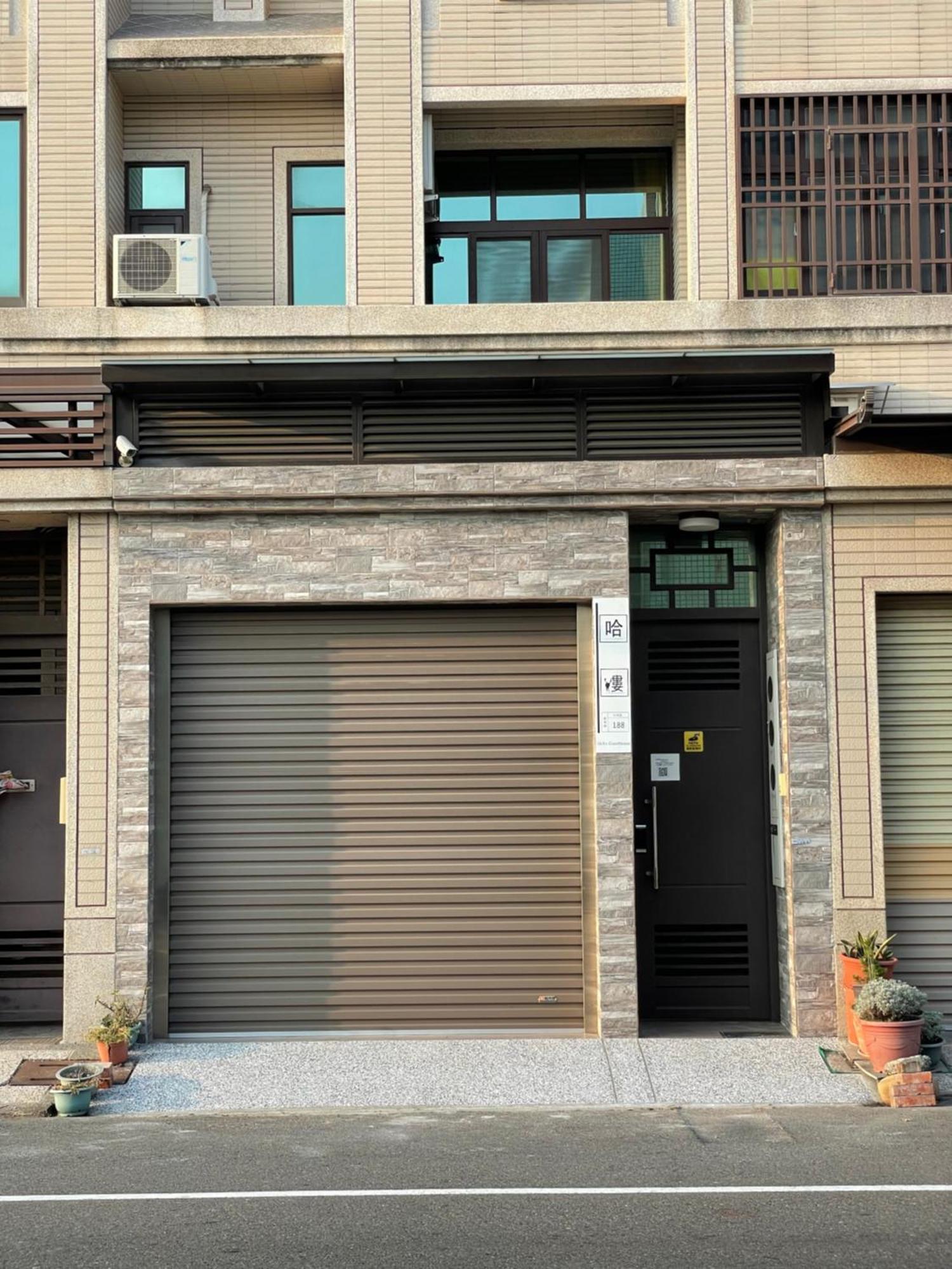 Hello Guesthouse 루강 외부 사진