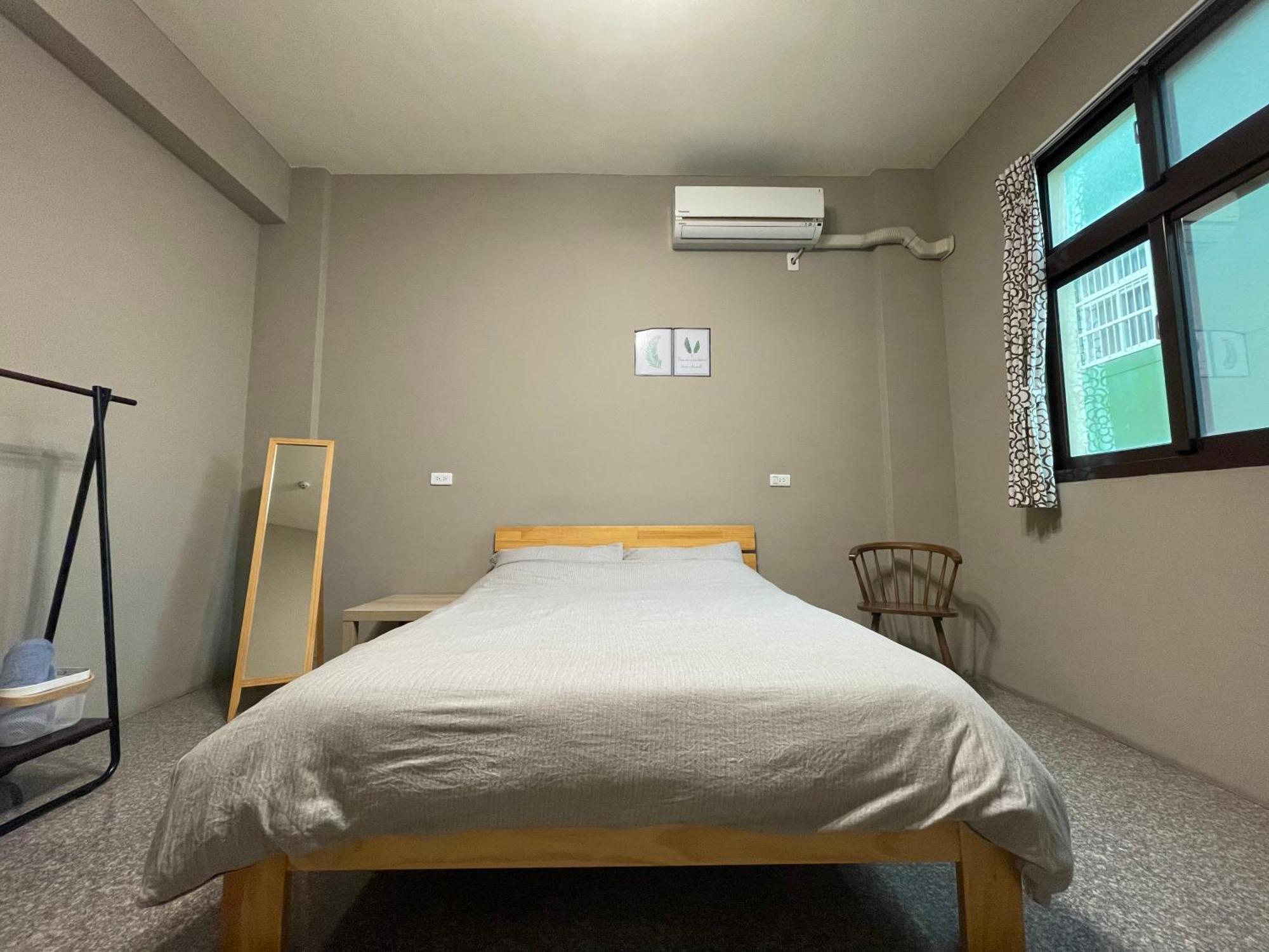 Hello Guesthouse 루강 외부 사진