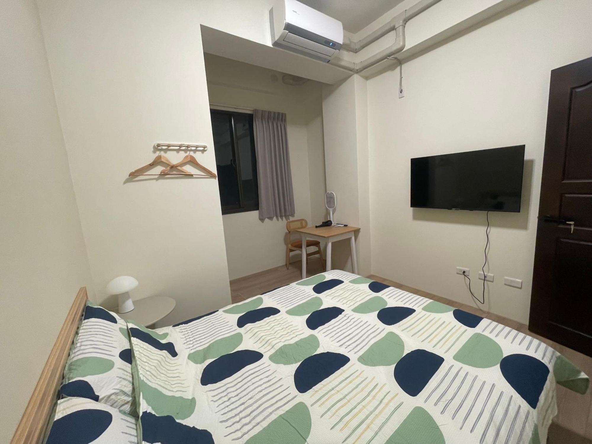Hello Guesthouse 루강 외부 사진
