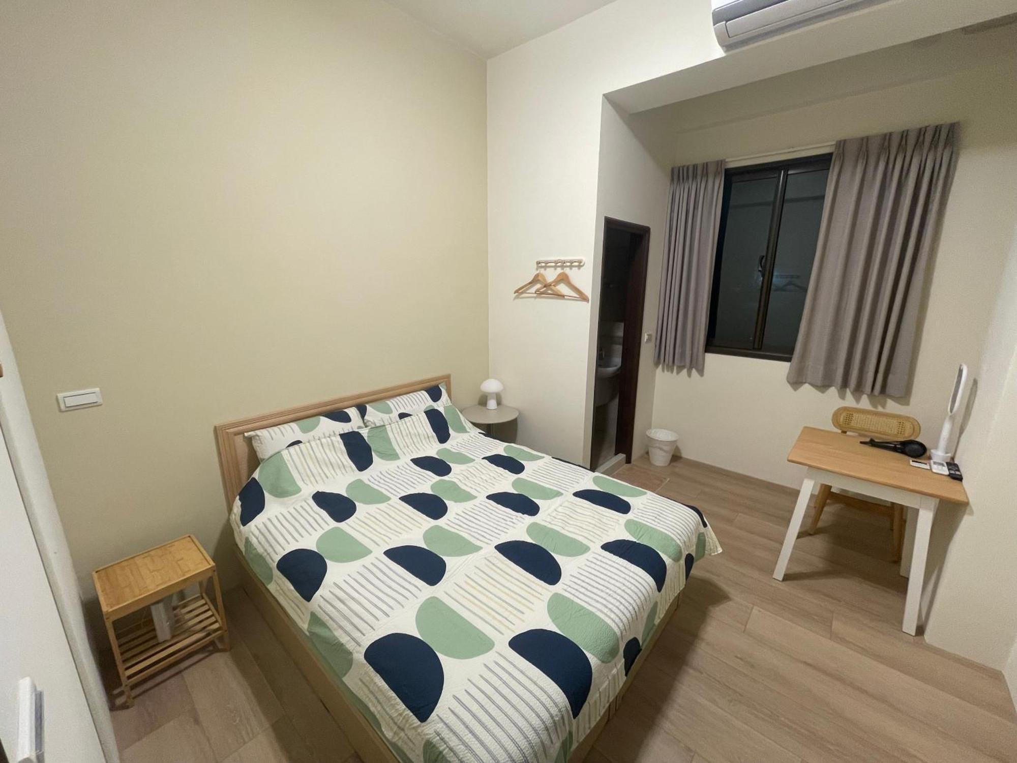 Hello Guesthouse 루강 외부 사진