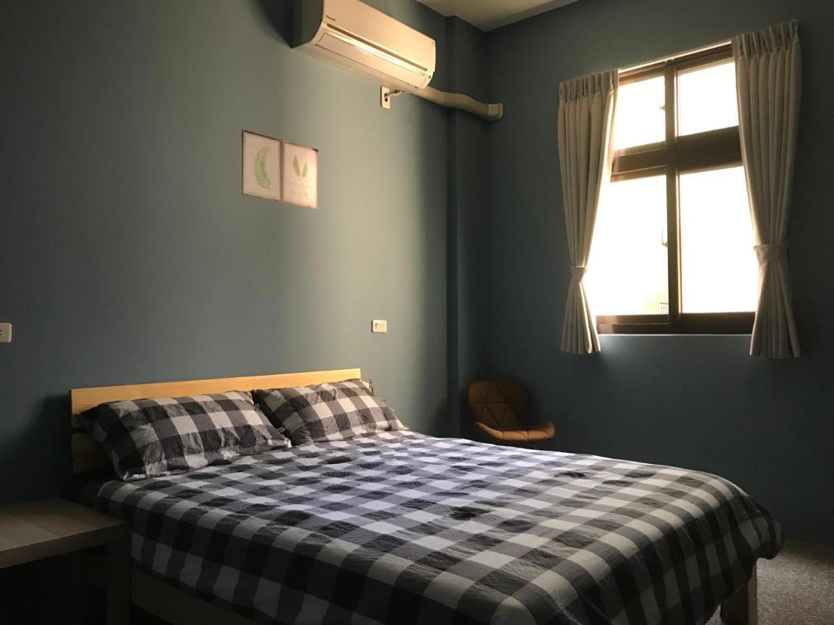 Hello Guesthouse 루강 외부 사진